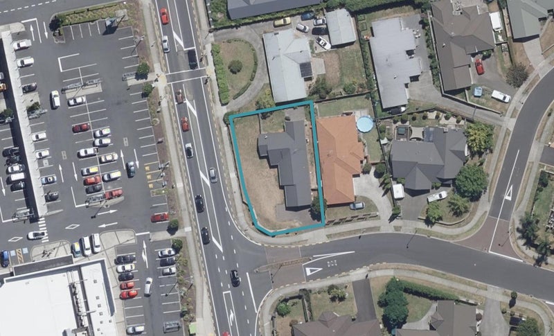 1 Strathmore Drive, Rototuna, Hamilton - Carousel 1
