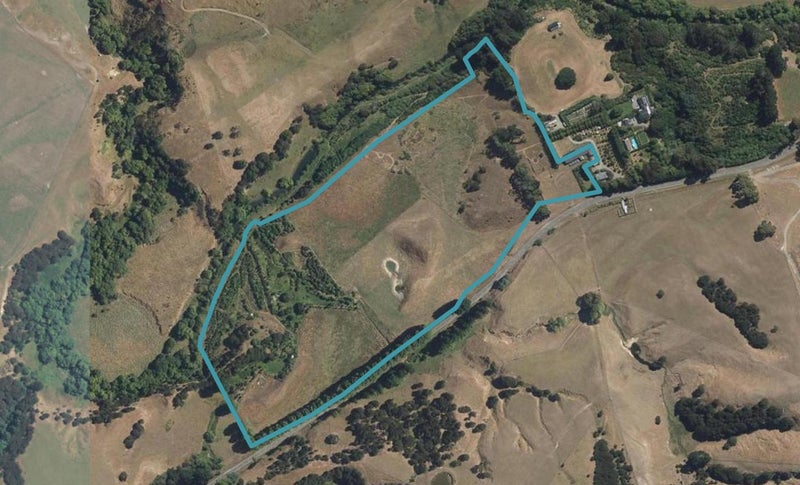 0 Hinekura Road, Hinakura, Martinborough - Carousel 1