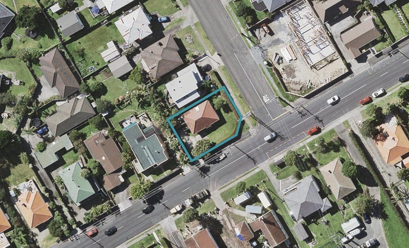 166 Bayswater Avenue, Bayswater, Auckland - Carousel 1