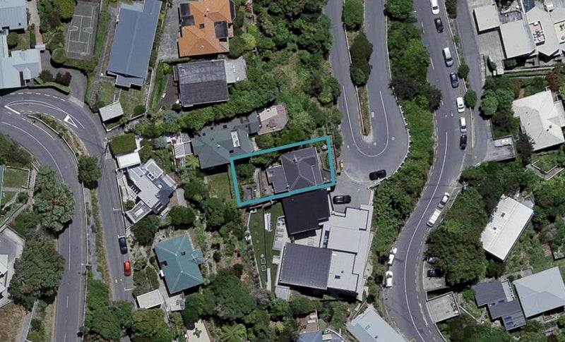 3 Palliser Road, Roseneath, Wellington - Carousel 1