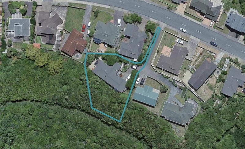 21 Ashton Fitchett Drive, Brooklyn, Wellington - Carousel 1