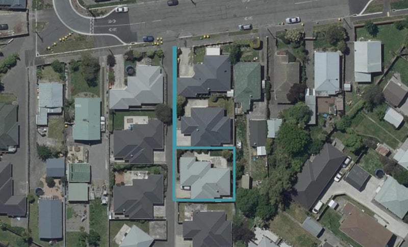 10B Marlborough Street, Phillipstown, Christchurch - Carousel 1