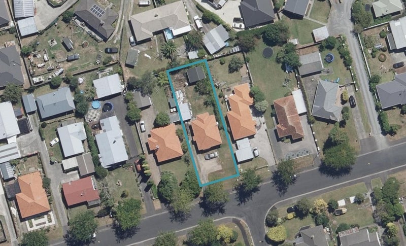 29 Tranmere Road, Fairfield, Hamilton - Carousel 1
