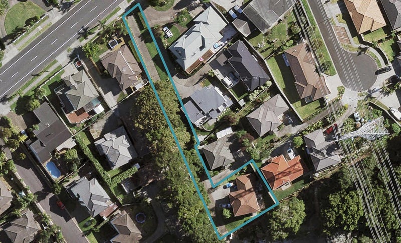 201D Hill Road, Manurewa, Auckland - Carousel 1