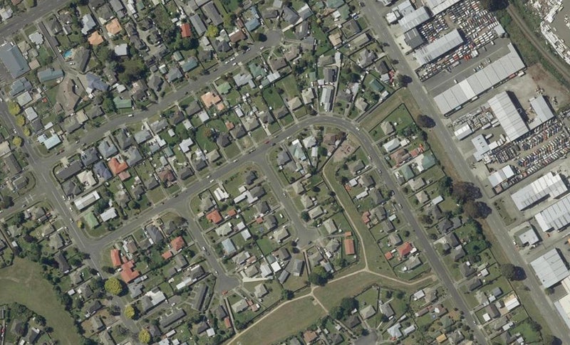 3 Avon Terrace, Roslyn, Palmerston North - Carousel 1