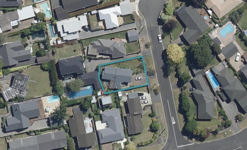 3 Mayfair Avenue, Chartwell, Hamilton - Carousel 1