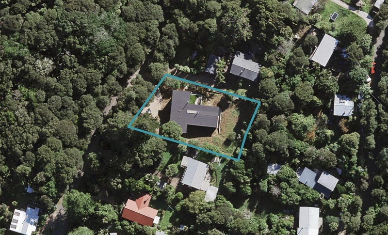 44 Glen Brook Road, Omiha, Waiheke Island - Carousel 1