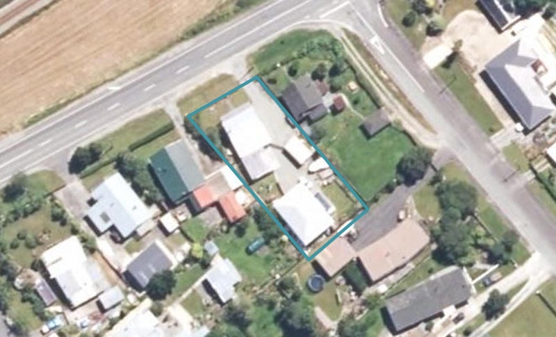 842 State Highway 7, Dobson, Greymouth - Carousel 1