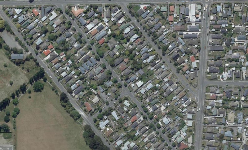 1/29 Flemington Avenue, North New Brighton, Christchurch - Carousel 1