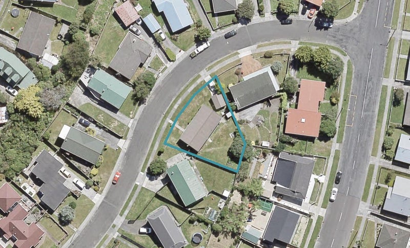 3 Ilam Grove, Kelson, Lower Hutt - Carousel 1