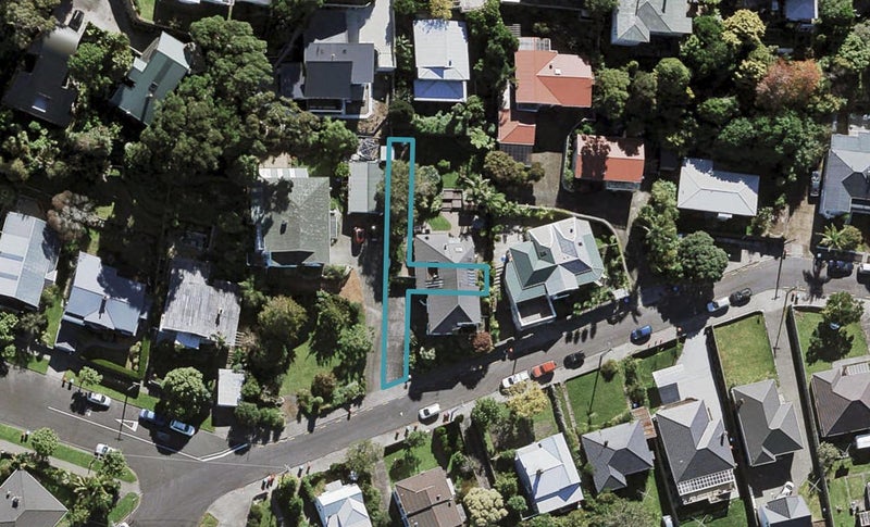 3/15B Wolseley Street, Morningside, Auckland - Carousel 1
