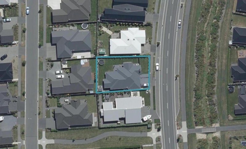 81 Te Korari Street, Marshland, Christchurch - Carousel 1