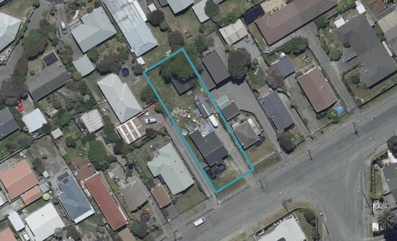 26 Pacific Road, North New Brighton, Christchurch - Carousel 1