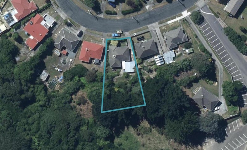 117 Gear Terrace, Ranui, Porirua - Carousel 1