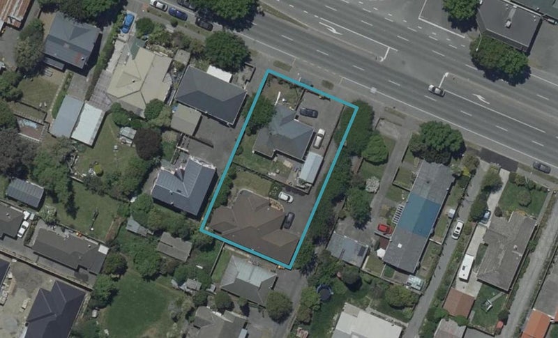 153 Yaldhurst Road, Sockburn, Christchurch - Carousel 1
