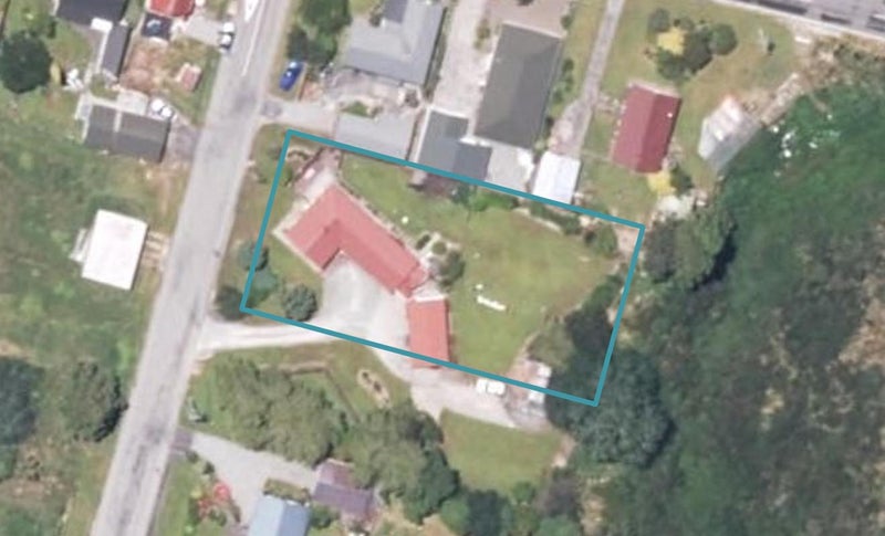 6 Grey Street, AHAURA, TOTARA FLAT - Carousel 1