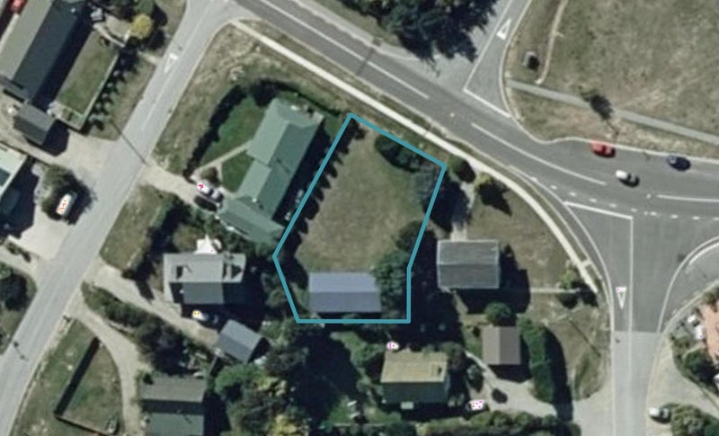 25 Capell Avenue, Lake Hāwea - Carousel 1