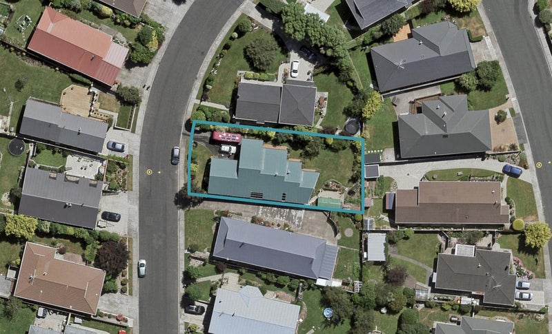 15 Orkney Street, Waikiwi, Invercargill - Carousel 1