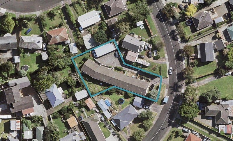 1/31 Bowater Pl, Manurewa, Manukau - Carousel 1