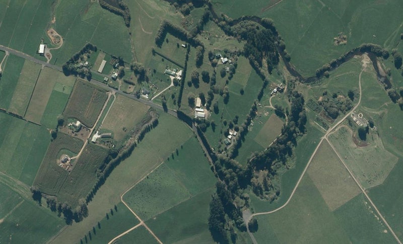 443 Waikeria Road, Kihikihi, Te Awamutu - Carousel 1