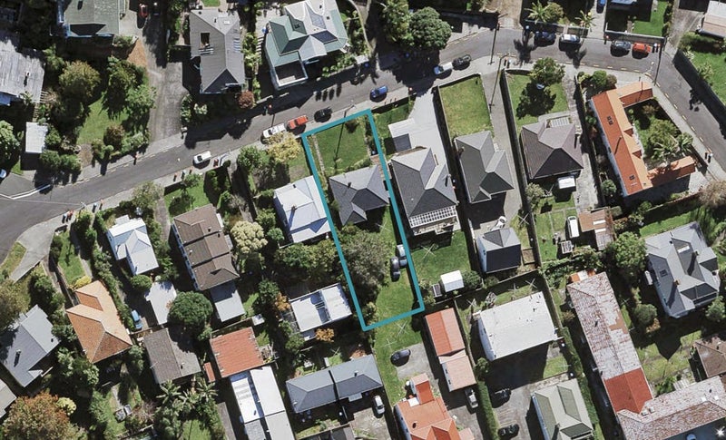 12 Wolseley Street, Morningside, Auckland - Carousel 1