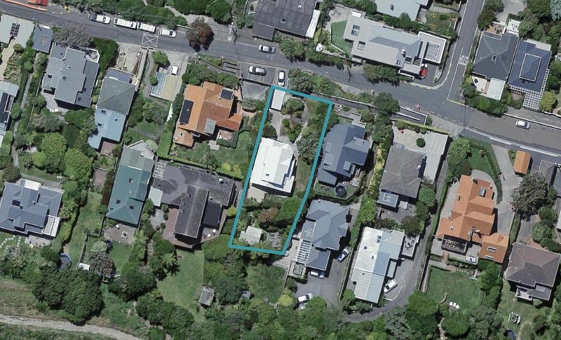 41 Wade Street, Wadestown, Wellington - Carousel 1