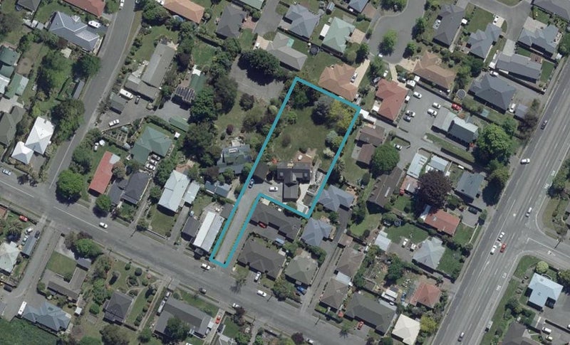 12A Darroch Street, Belfast, Christchurch - Carousel 1