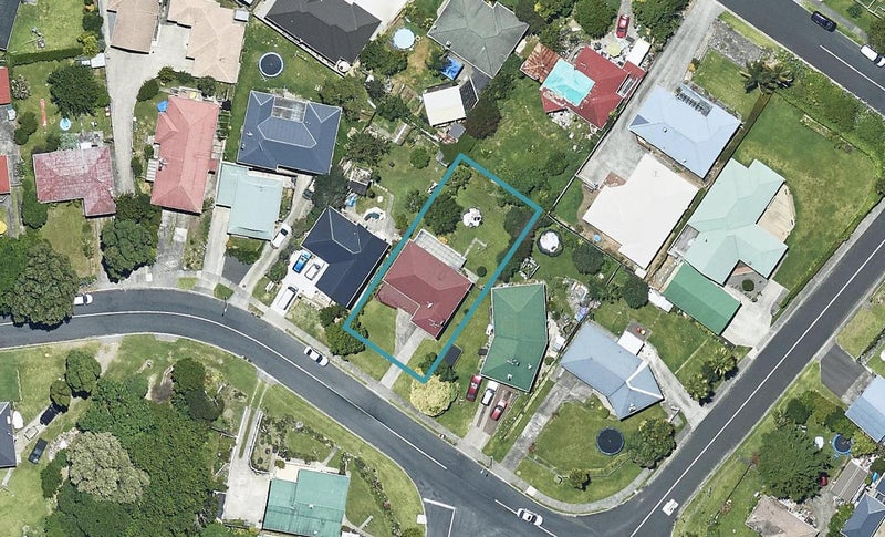 23 Argyll Road, Greerton, Tauranga - Carousel 1