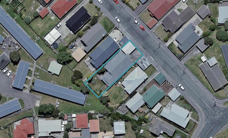 7 Liverpool Street, Miramar, Wellington - Carousel 1