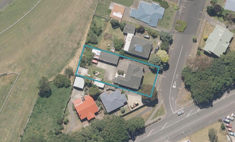 28 Sarjeant Street, Gonville, Whanganui - Carousel 1