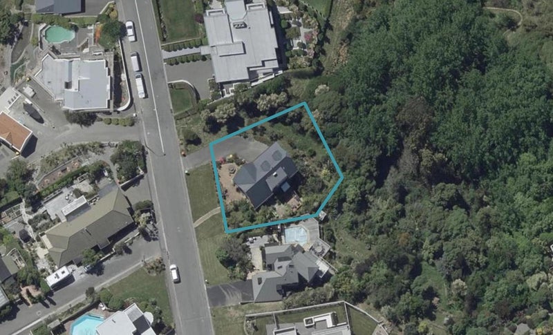 42 Longhurst Terrace, Cashmere, Christchurch - Carousel 1