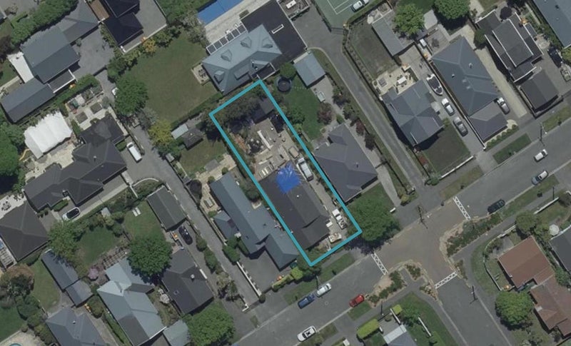 21 Halton Street, Strowan, Christchurch - Carousel 1