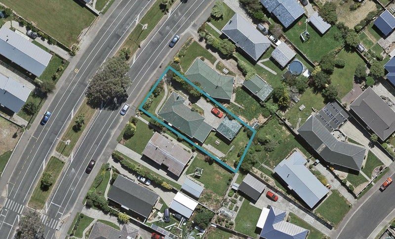 225 Regent Street, Heidelberg, Invercargill - Carousel 1