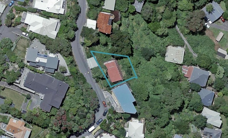 41 Harbour View Road, Northland, Wellington - Carousel 1