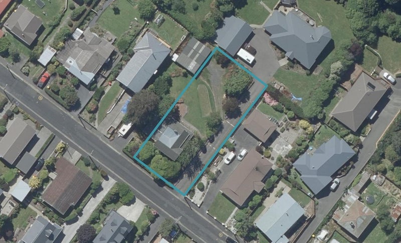 50 Greenock Street, Kaikorai, Dunedin - Carousel 1
