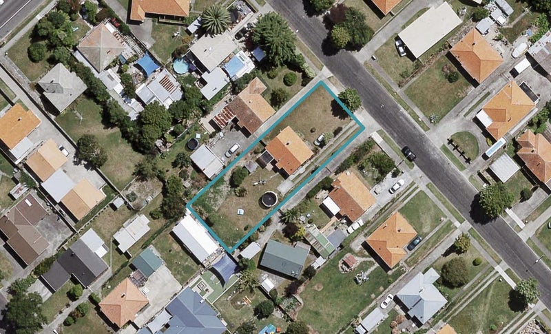 25 Rutherford Road, Marewa, Napier - Carousel 1
