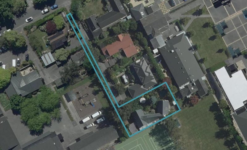 114 Merivale Lane, Merivale, Christchurch - Carousel 1