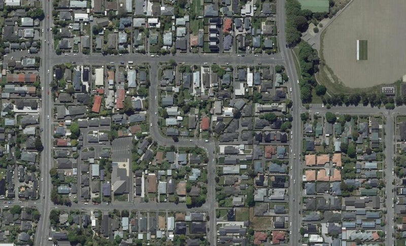 2/46 Lindsay Street, St Albans, Christchurch - Carousel 1
