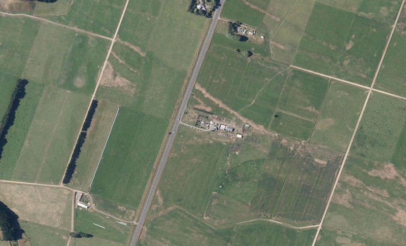 1614 State Highway 1, Glen Oroua, Foxton - Carousel 1