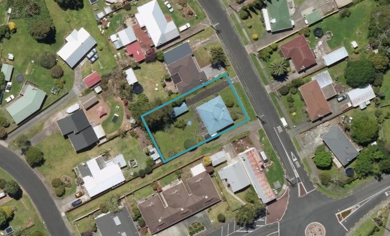 6 Tuatara Drive, Kamo, Whangarei - Carousel 1