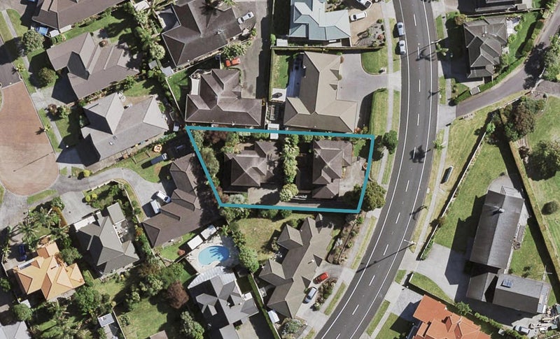 276A Hill Road, The Gardens, Auckland - Carousel 1