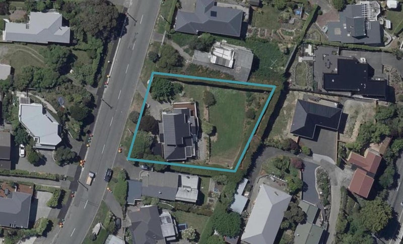51 Major Hornbrook Road, Mount Pleasant, Christchurch - Carousel 1