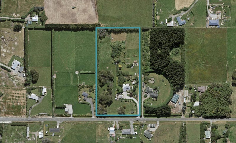 484 Mcquarrie Street, Tisbury, Invercargill - Carousel 1