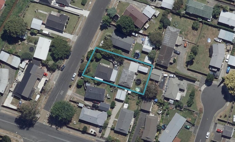 33B Karen Crescent, Dinsdale, Hamilton - Carousel 1