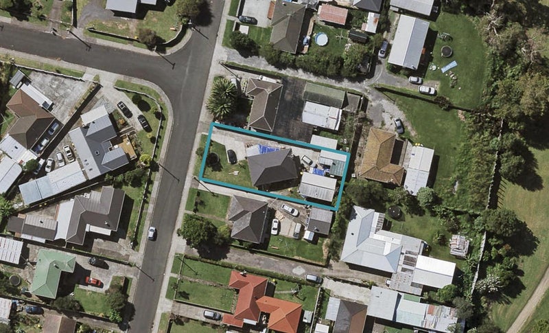60 Franklyne Road, Otara, Auckland - Carousel 1
