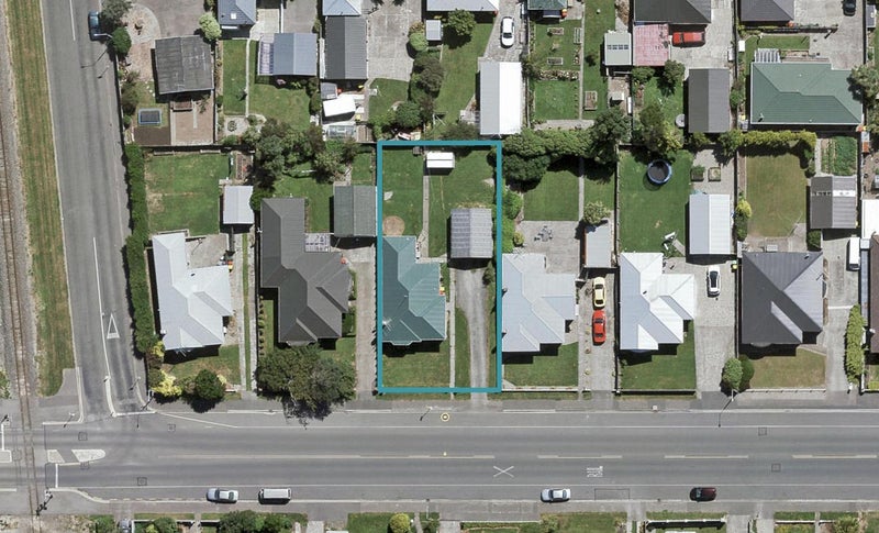 12 Fox Street, Avenal, Invercargill - Carousel 1
