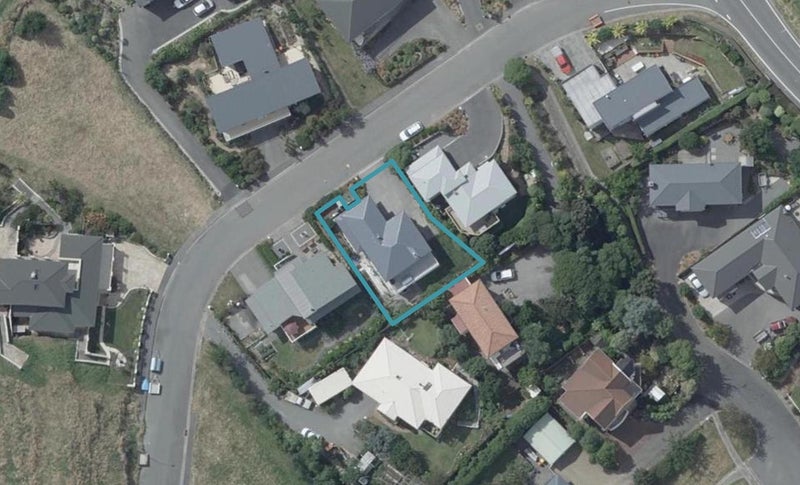 5A Mariners Cove, Cass Bay, Lyttelton - Carousel 1