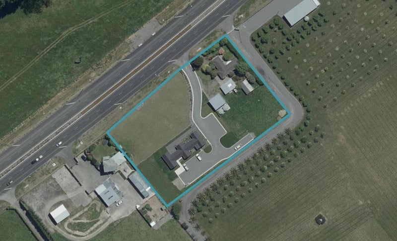595 Johns Road, Harewood, Christchurch - Carousel 1