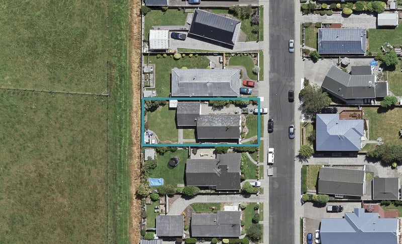 140 Cunningham Crescent, Grasmere, Invercargill - Carousel 1