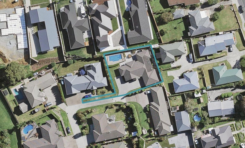 18 Glenbogle Drive, Buckland, Pukekohe - Carousel 1